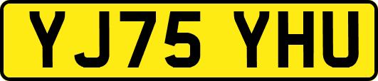 YJ75YHU
