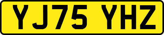 YJ75YHZ