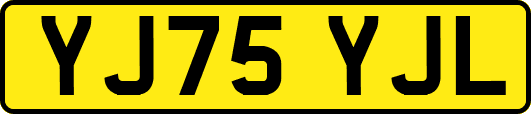 YJ75YJL