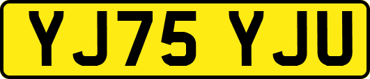 YJ75YJU