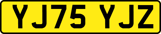YJ75YJZ