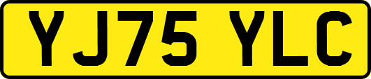 YJ75YLC
