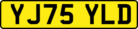 YJ75YLD