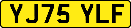 YJ75YLF