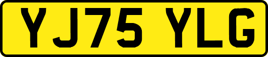 YJ75YLG