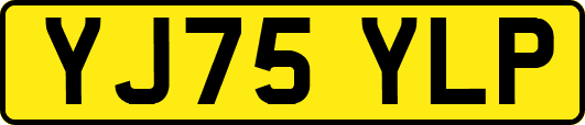 YJ75YLP