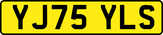YJ75YLS