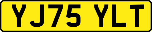 YJ75YLT