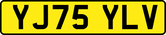 YJ75YLV