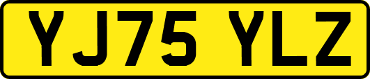 YJ75YLZ