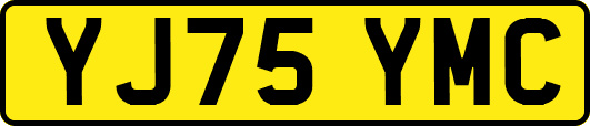 YJ75YMC
