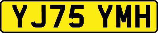 YJ75YMH