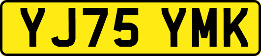 YJ75YMK
