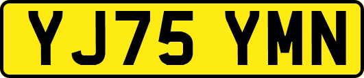 YJ75YMN