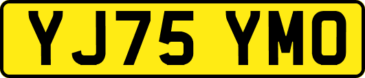 YJ75YMO