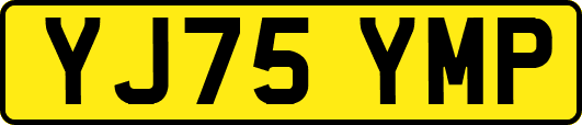 YJ75YMP