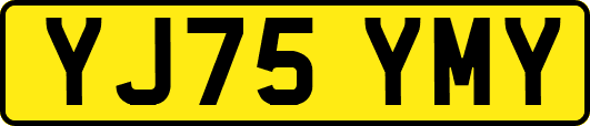 YJ75YMY