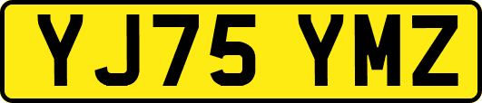 YJ75YMZ