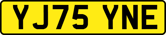 YJ75YNE