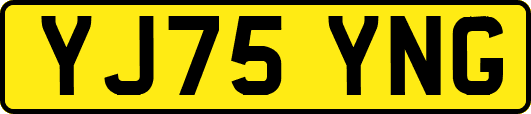 YJ75YNG