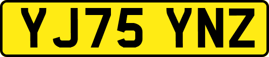 YJ75YNZ