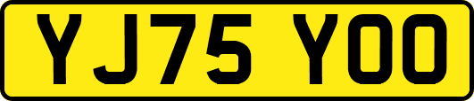 YJ75YOO