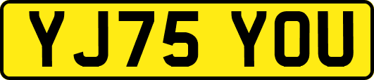 YJ75YOU