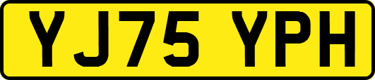 YJ75YPH