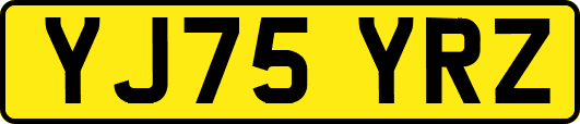 YJ75YRZ