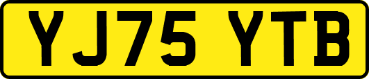 YJ75YTB