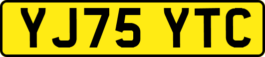 YJ75YTC