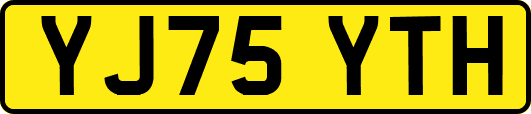YJ75YTH