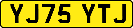 YJ75YTJ
