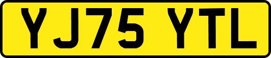YJ75YTL