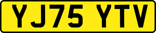 YJ75YTV