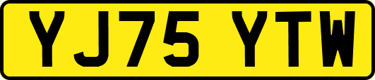 YJ75YTW
