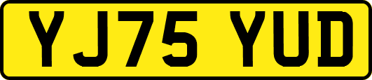 YJ75YUD