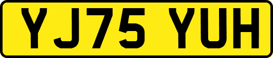 YJ75YUH