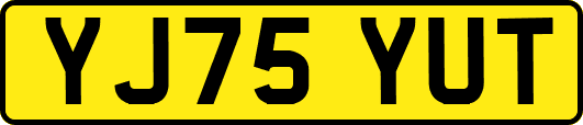 YJ75YUT