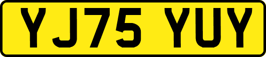 YJ75YUY