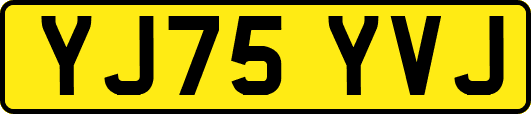 YJ75YVJ