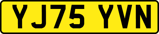 YJ75YVN