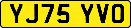 YJ75YVO