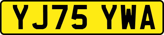 YJ75YWA