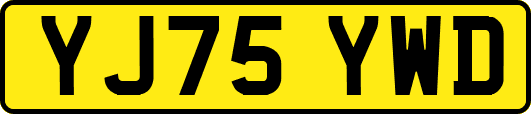 YJ75YWD