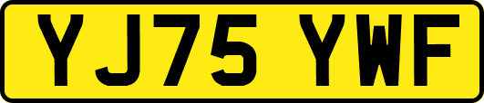 YJ75YWF