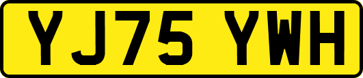 YJ75YWH