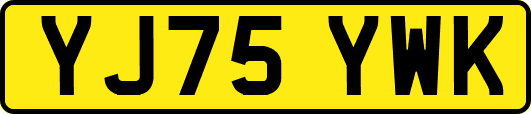 YJ75YWK