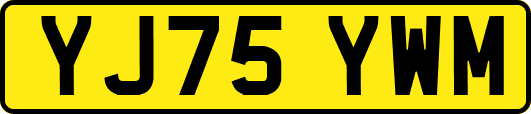 YJ75YWM