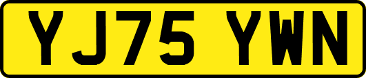 YJ75YWN